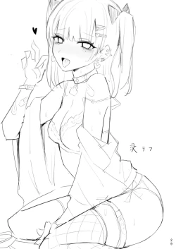 Page 28 of Namaiki Joshi Ririno-chan