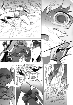 Page 18 of Sunshine Catch!