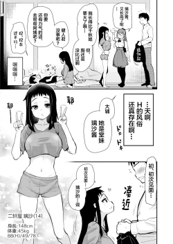 Page 7 of H na Fuushuu ga Aru Gibo no Inaka de, Shotaimen no Juumai to H Suru Hanashi.
