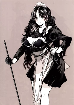 Page 3 of Beatrice Brothel 3