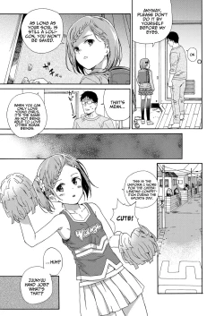 Page 13 of Lolicon ni Haru wa Konai / Natsu no Kage | Spring never comes to Lolicon / Summer shade