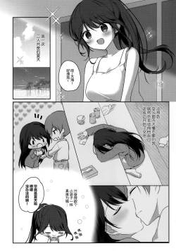 Page 5 of Amae jōzuna o tonarisummer-