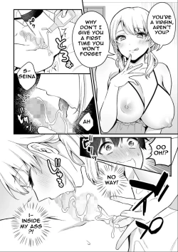 Page 6 of Futanari Girl's Secret Sweets