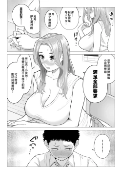 Page 17 of Wake Atte Gibo ga Seiyoku Shoriki ni Narimashita.