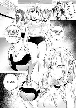 Page 9 of Minna de Ecchi na Yurikatsu Appli2
