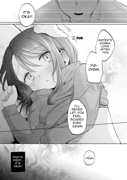 Page 12 of Yui wa Chanto Shiawase da yo | Yui is Sincerely Happy