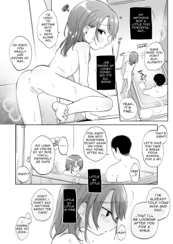 Page 13 of Yui wa Chanto Shiawase da yo | Yui is Sincerely Happy