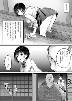 Page 36 of Sotsugyou made no Sankagetsu