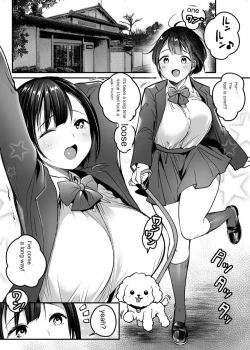 Page 3 of Sotsugyou made no Sankagetsu