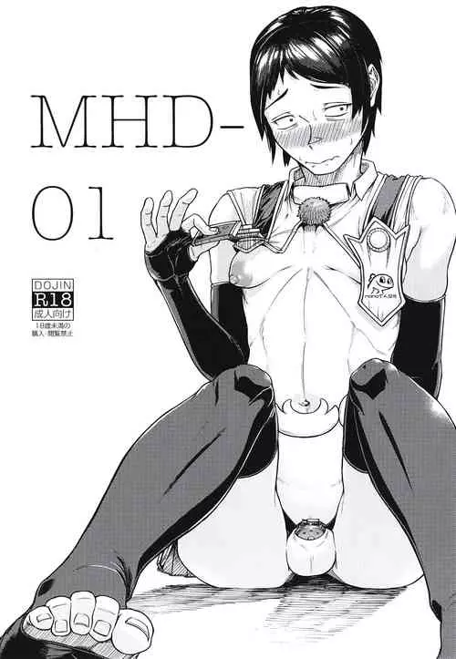 Download MHD-01