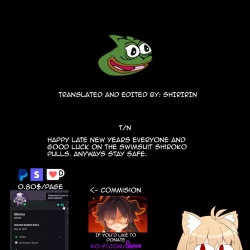 Page 21 of Schale no Seiyoku Shori Gyoumu with Oki Aoi