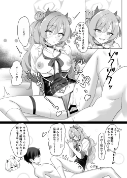 Page 14 of Kitakubu Gal no Asobikata