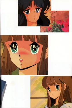 Page 117 of Cream Lemon Memory Kiroku Shashinshuu