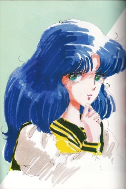 Page 22 of Cream Lemon Memory Kiroku Shashinshuu