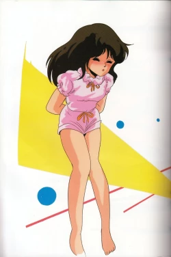 Page 28 of Cream Lemon Memory Kiroku Shashinshuu