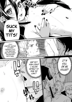 Page 18 of Konya wa Kyuuketsuki | There are Vampires Tonight