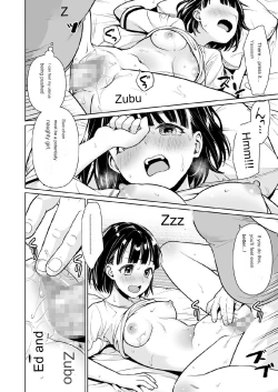 Page 25 of Iya da to Ienai Jimikei Shoujo to Inaka no Oji-san