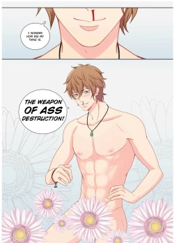 Page 109 of Fujoshi Trapped in a Seme’s Perfect Body – Vol.01