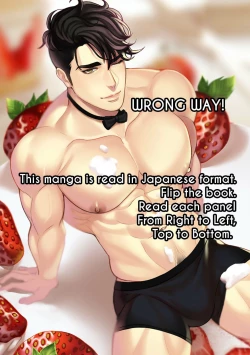 Page 129 of Fujoshi Trapped in a Seme’s Perfect Body – Vol.01