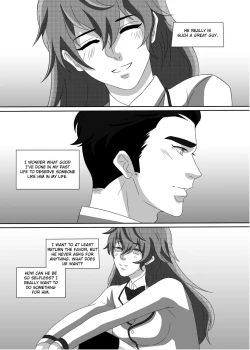 Page 52 of Fujoshi Trapped in a Seme’s Perfect Body – Vol.01