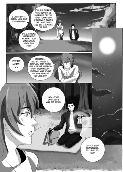 Page 78 of Fujoshi Trapped in a Seme’s Perfect Body – Vol.01