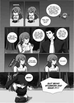 Page 79 of Fujoshi Trapped in a Seme’s Perfect Body – Vol.01