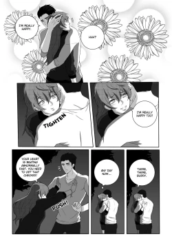 Page 91 of Fujoshi Trapped in a Seme’s Perfect Body – Vol.01