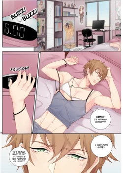 Page 99 of Fujoshi Trapped in a Seme’s Perfect Body – Vol.01