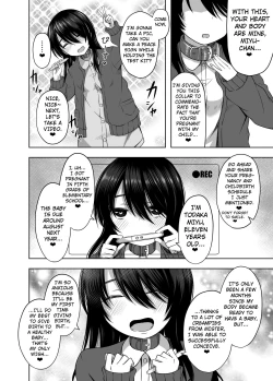 Page 23 of Shougakusei de Ninshin Shite Aka-chan Unjaimashita 3 | I Got Pregnant in Elementary School and Gave Birth to a Baby!