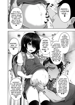 Page 29 of Shougakusei de Ninshin Shite Aka-chan Unjaimashita 3 | I Got Pregnant in Elementary School and Gave Birth to a Baby!