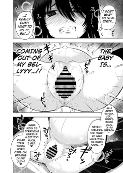 Page 39 of Shougakusei de Ninshin Shite Aka-chan Unjaimashita 3 | I Got Pregnant in Elementary School and Gave Birth to a Baby!