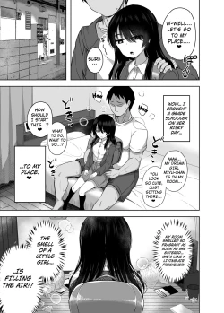 Page 8 of Shougakusei de Ninshin Shite Aka-chan Unjaimashita 3 | I Got Pregnant in Elementary School and Gave Birth to a Baby!