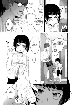 Page 16 of Alpha no Kimi o Omega ni Tsukurikaeru made