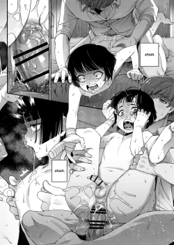 Page 41 of Alpha no Kimi o Omega ni Tsukurikaeru made