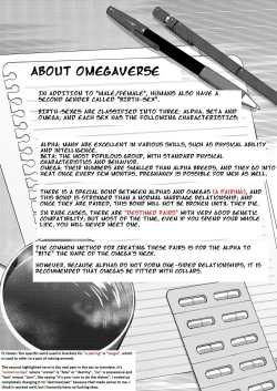 Page 4 of Alpha no Kimi o Omega ni Tsukurikaeru made