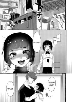 Page 50 of Alpha no Kimi o Omega ni Tsukurikaeru made