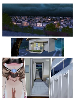 Page 34 of M-kko RoshutsuKouhen