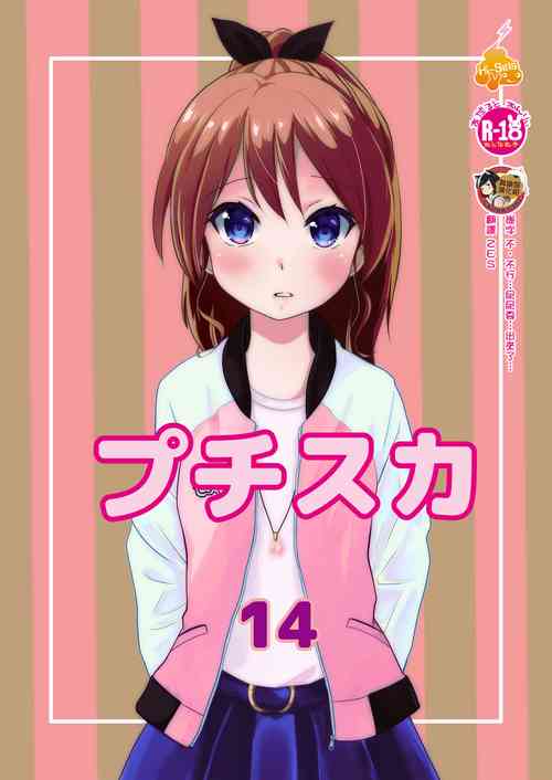 Download Petit Sca 14