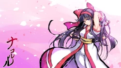 Page 28 of Makuai no Miko