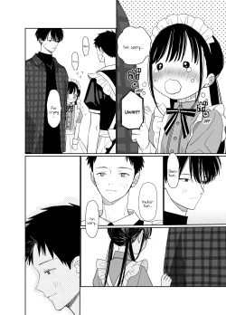 Page 18 of Matatabikunsan | ShiroThe Maid at the Cultural Festival