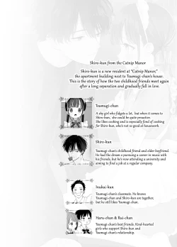 Page 2 of Matatabikunsan | ShiroThe Maid at the Cultural Festival