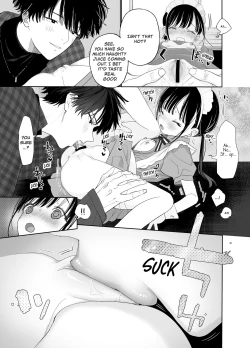 Page 31 of Matatabikunsan | ShiroThe Maid at the Cultural Festival