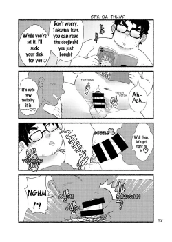 Page 15 of Debu Ota Rendezvous | Rendezvous with Lardy Nerd