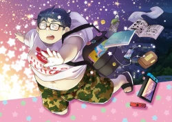 Page 2 of Debu Ota Rendezvous | Rendezvous with Lardy Nerd