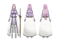 Page 34 of Yami Ochi Sister no Marunomi Kairaku Osen| Vore Pleasure Contamination of a Darkly Corrupted Cleric