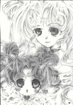 Page 83 of Sailor Spirits Super