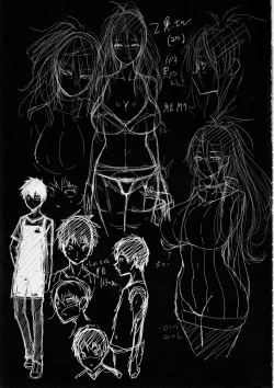 Page 24 of Kyonyuu Megane Dosukebe Oneee-san ni Fudeoroshi Gyaku Ra Sex de Moteasobareru.