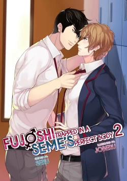 Page 1 of Fujoshi Trapped in a Seme’s Perfect Body – Vol.02