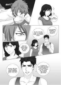 Page 92 of Fujoshi Trapped in a Seme’s Perfect Body – Vol.02