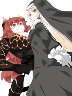 Page 34 of Breast Slave of Evils